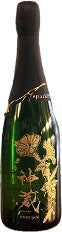 神蔵 露花 氣泡清酒 Kagura Roca Sparkling 720ml