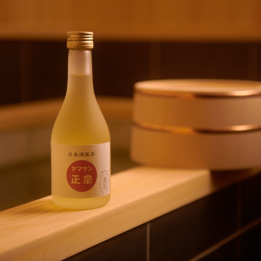 美肌島根 Bihada "Shining Skins" Shimane