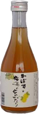 柑橘梅酒物語 Story of Citrus and Plum Wine 300ml